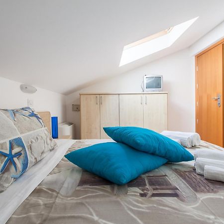 Hotel Giove Dipendenza Hotel Fiamma Cesenatico Pokój zdjęcie