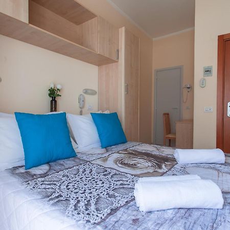 Hotel Giove Dipendenza Hotel Fiamma Cesenatico Pokój zdjęcie