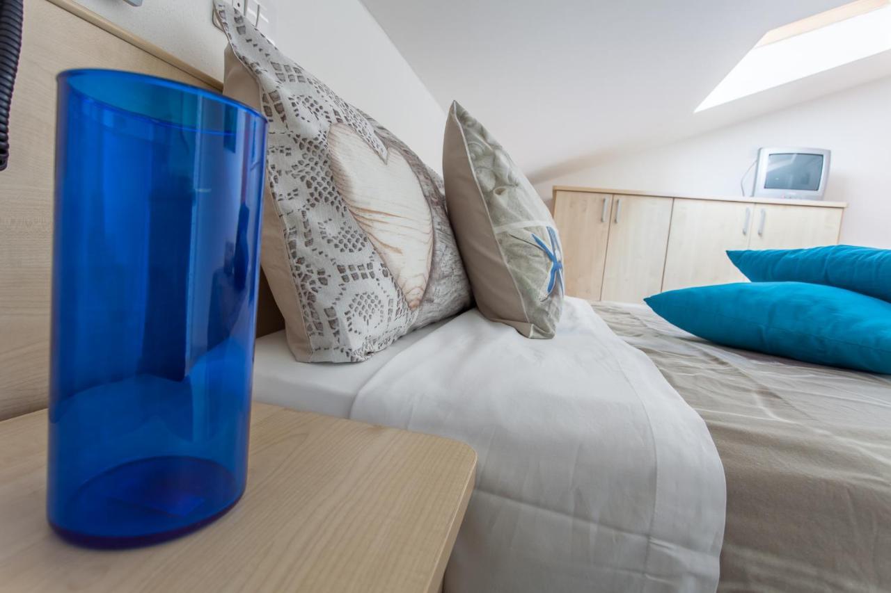 Hotel Giove Dipendenza Hotel Fiamma Cesenatico Zewnętrze zdjęcie