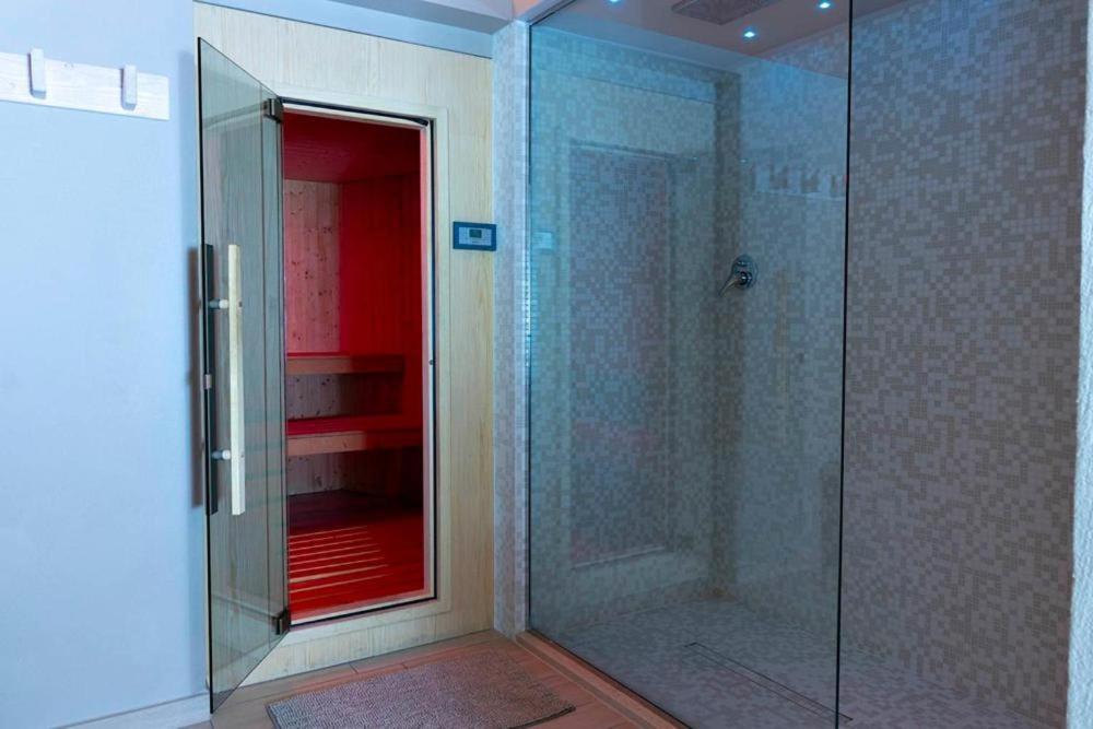 Hotel Giove Dipendenza Hotel Fiamma Cesenatico Zewnętrze zdjęcie