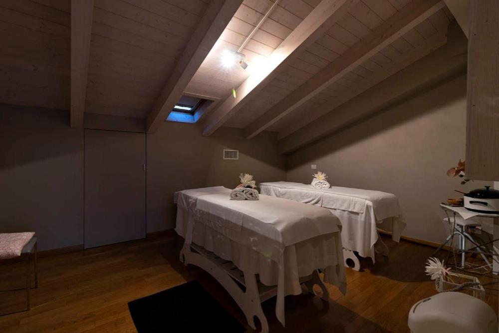 Hotel Giove Dipendenza Hotel Fiamma Cesenatico Zewnętrze zdjęcie