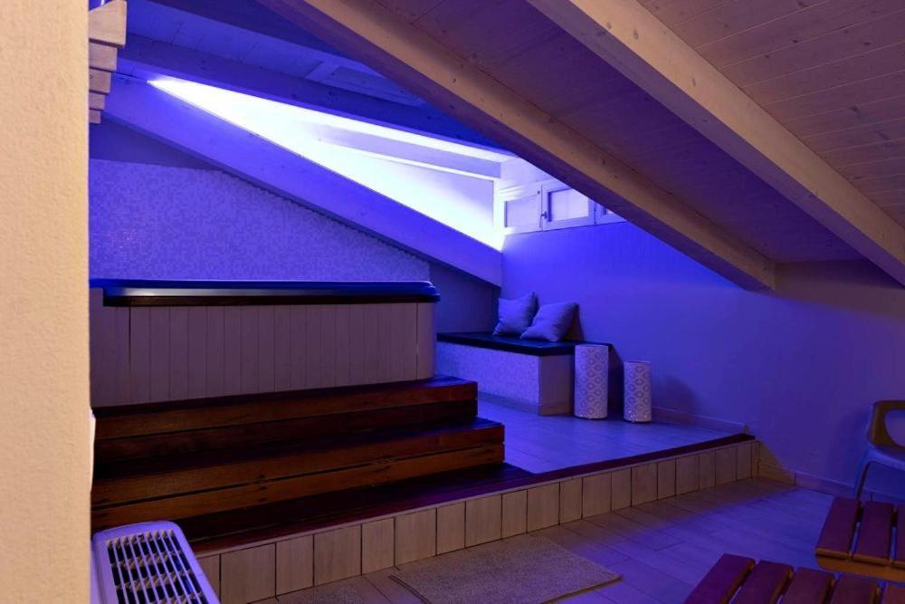 Hotel Giove Dipendenza Hotel Fiamma Cesenatico Zewnętrze zdjęcie