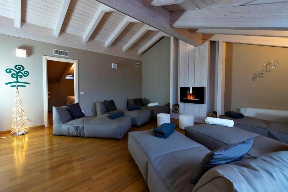 Hotel Giove Dipendenza Hotel Fiamma Cesenatico Zewnętrze zdjęcie