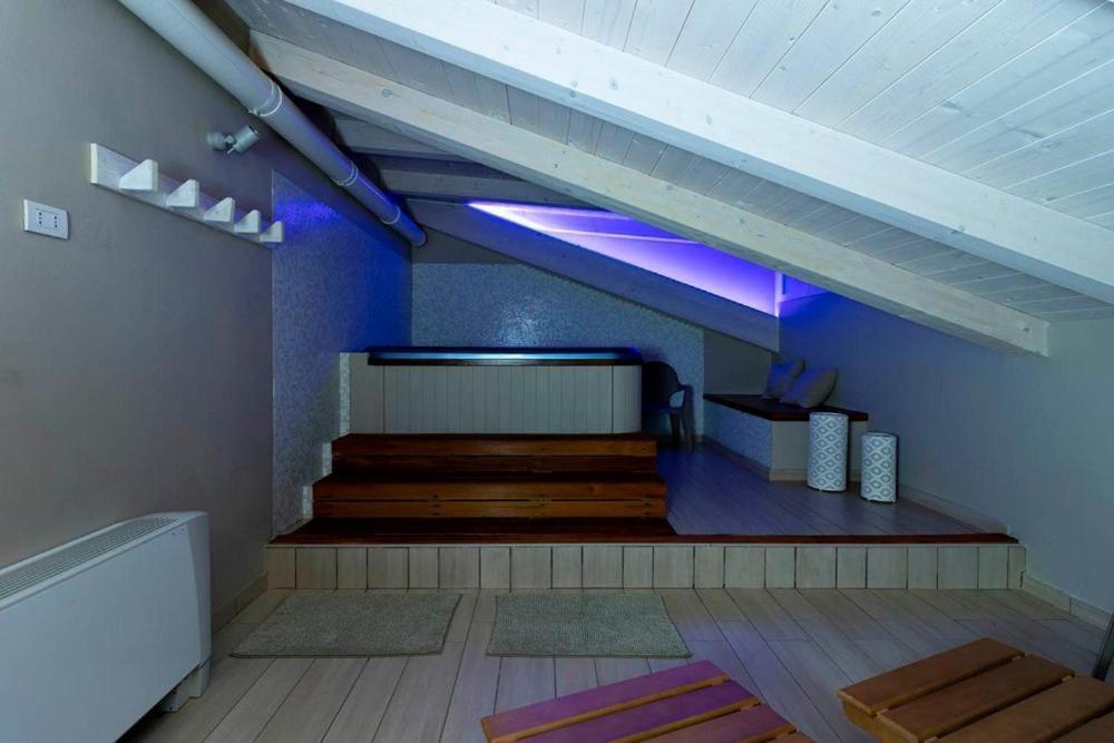 Hotel Giove Dipendenza Hotel Fiamma Cesenatico Zewnętrze zdjęcie