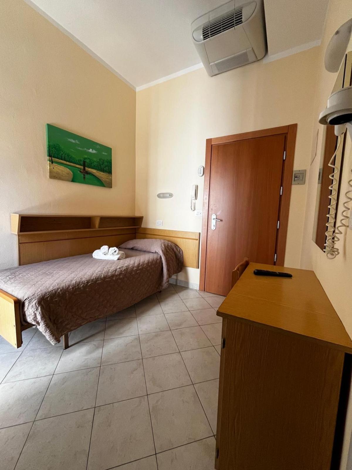 Hotel Giove Dipendenza Hotel Fiamma Cesenatico Zewnętrze zdjęcie