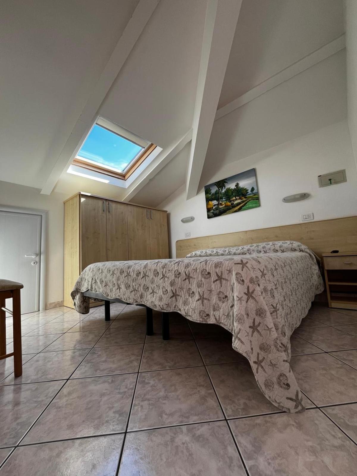 Hotel Giove Dipendenza Hotel Fiamma Cesenatico Zewnętrze zdjęcie