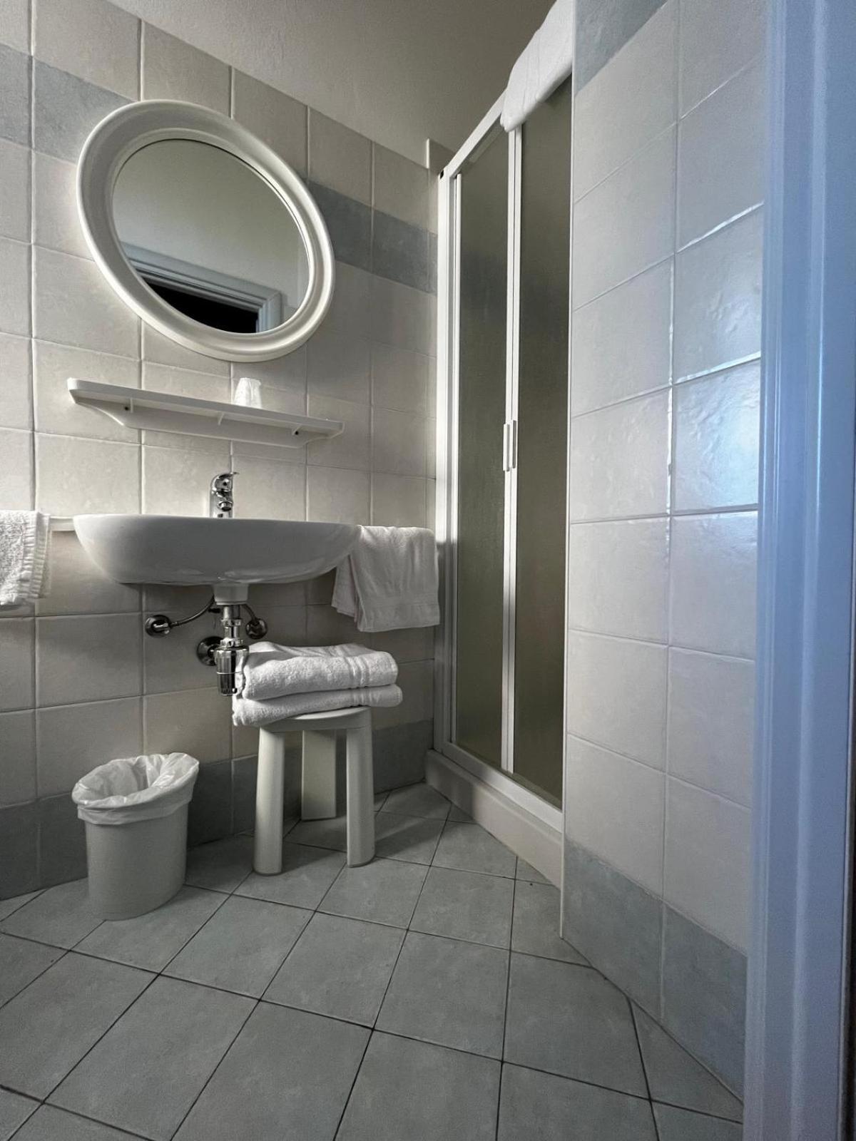Hotel Giove Dipendenza Hotel Fiamma Cesenatico Zewnętrze zdjęcie