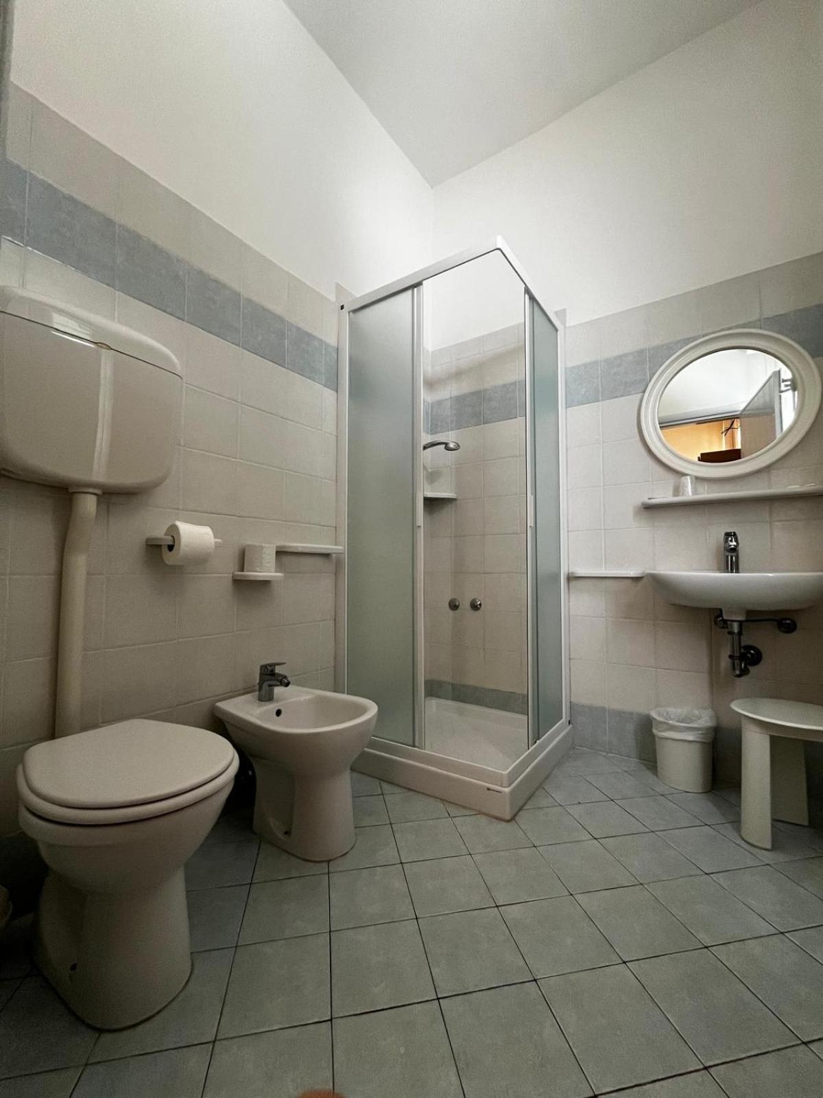 Hotel Giove Dipendenza Hotel Fiamma Cesenatico Zewnętrze zdjęcie