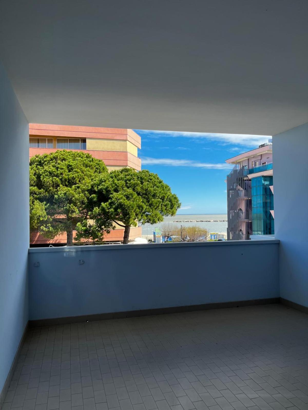 Hotel Giove Dipendenza Hotel Fiamma Cesenatico Zewnętrze zdjęcie