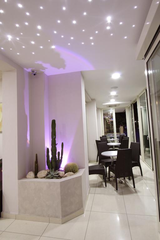 Hotel Giove Dipendenza Hotel Fiamma Cesenatico Zewnętrze zdjęcie