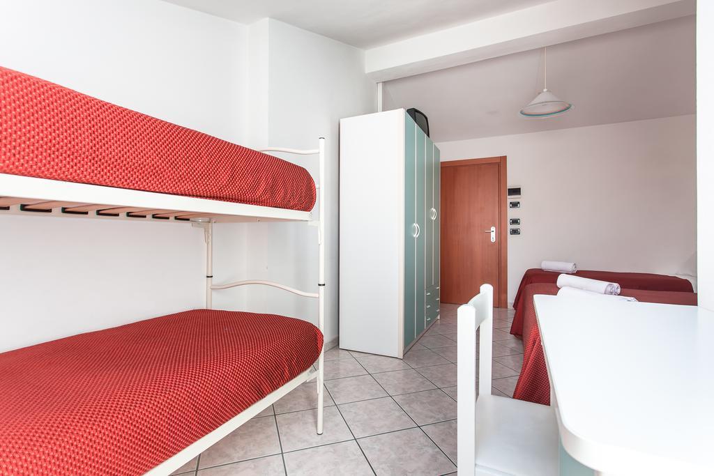 Hotel Giove Dipendenza Hotel Fiamma Cesenatico Pokój zdjęcie