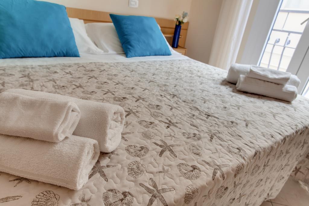 Hotel Giove Dipendenza Hotel Fiamma Cesenatico Zewnętrze zdjęcie