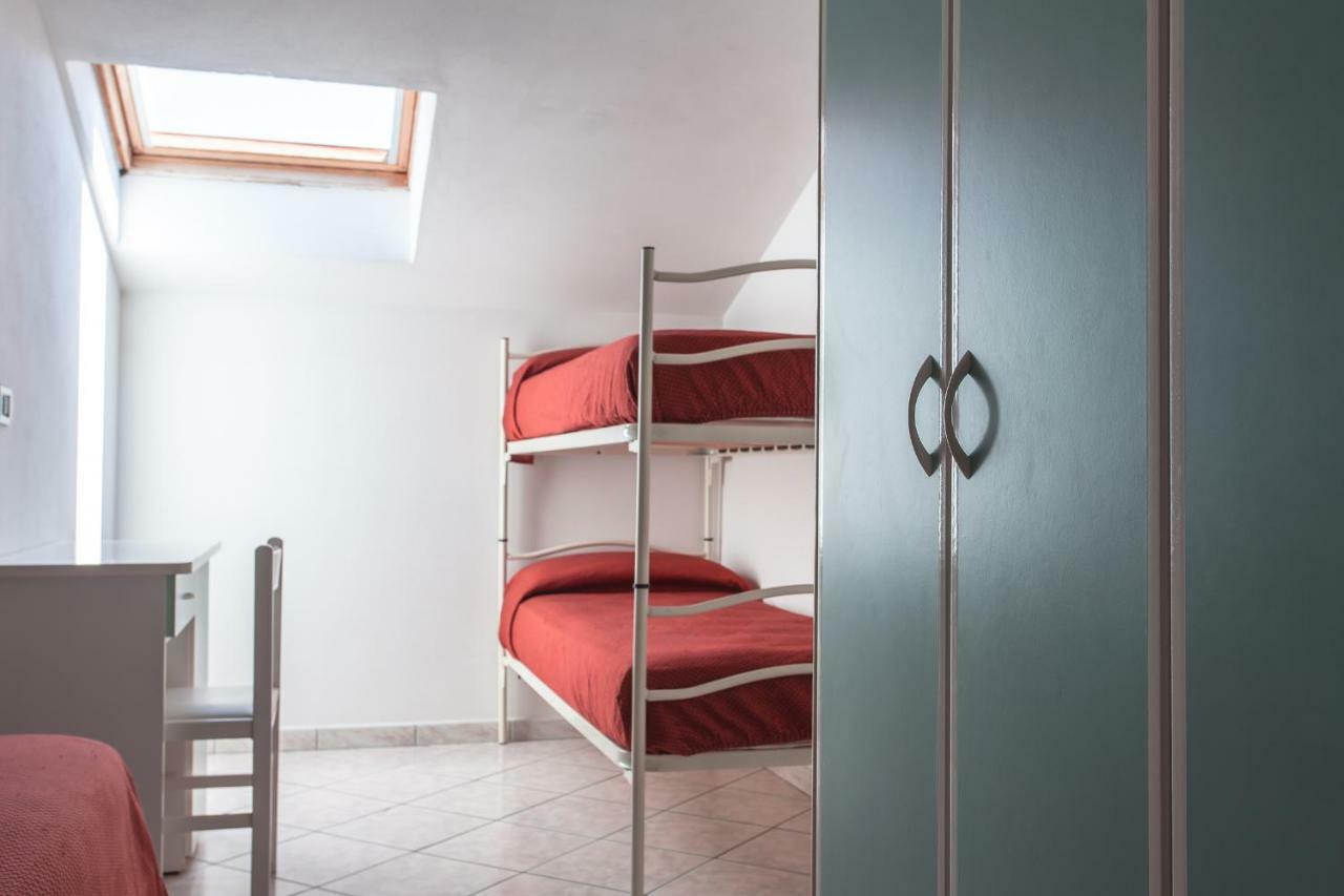 Hotel Giove Dipendenza Hotel Fiamma Cesenatico Zewnętrze zdjęcie